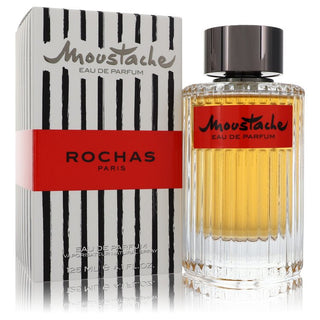 MOUSTACHE by Rochas Eau De Parfum Spray for Men