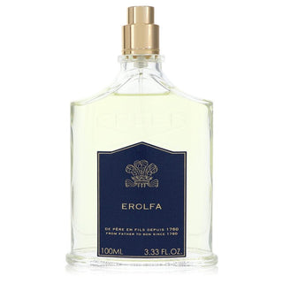 EROLFA by Creed Eau De Parfum Spray oz for Men