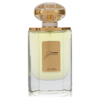 Al Haramain Junoon by Al Haramain Eau De Parfum Spray 2.5 oz for Women