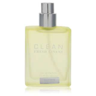 Clean Fresh Linens by Clean Eau De Parfum Spray (Tester) 1 oz for Women