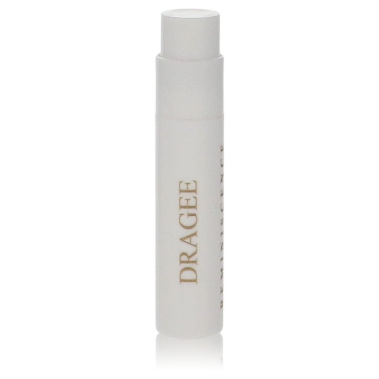 Reminiscence Dragee by Reminiscence Vial (sample) .04 oz for Women