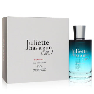 Juliette Has A Gun Pear Inc. by Juliette Has A Gun Eau De Parfum Spray 3.3 oz for Men