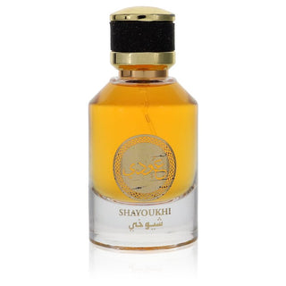 Rihanah Shayoukh by Rihanah Eau De Parfum Spray 1.7 oz for Men