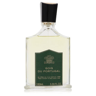 Bois Du Portugal by Creed Eau De Parfum Spray 3.3 oz for Men