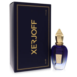 Xerjoff Ivory Route by Xerjoff Eau De Parfum Spray (Unisex) 1.7 oz for Men