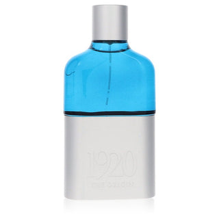 Tous 1920 The Origin by Tous Eau De Toilette Spray 3.4 oz for Men