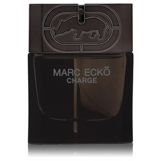 Ecko Charge by Marc Ecko Eau De Toilette Spray (Tester) 1.7 oz for Men