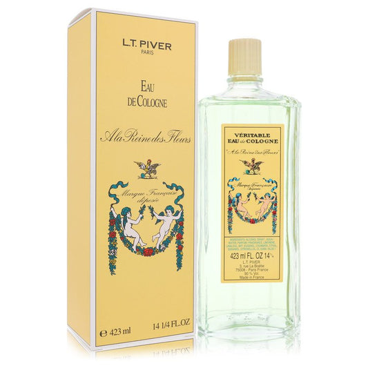 A La Reine Des Fleurs by Lt Piver Eau De Cologne oz for Women