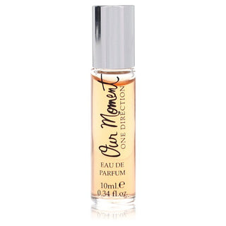 Our Moment by One Direction Rollerball .33 oz for Women