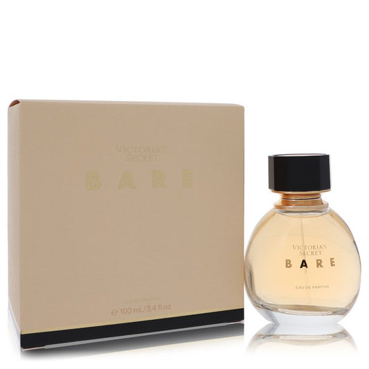 Victoria's Secret Bare by Victoria's Secret Eau De Parfum Spray oz for Women