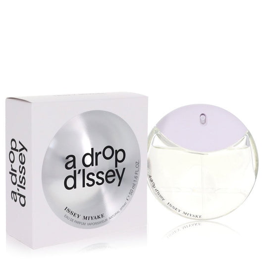 A Drop D'issey by Issey Miyake Eau De Parfum Spray for Women