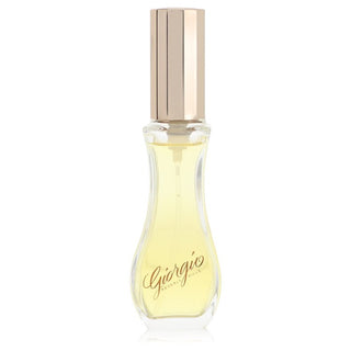 GIORGIO by Giorgio Beverly Hills Eau De Toilette Spray for Women