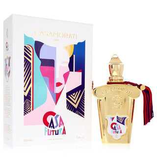 Casamorati 1888 Casafutura by Xerjoff Eau De Parfum Spray oz for Women