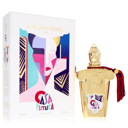 Casamorati 1888 Casafutura by Xerjoff Eau De Parfum Spray oz for Women