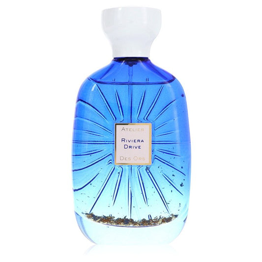 Atelier Des Ors Riviera Drive by Atelier Des Ors Eau De Parfum Spray (Unisex Unboxed) 3.3 oz for Women