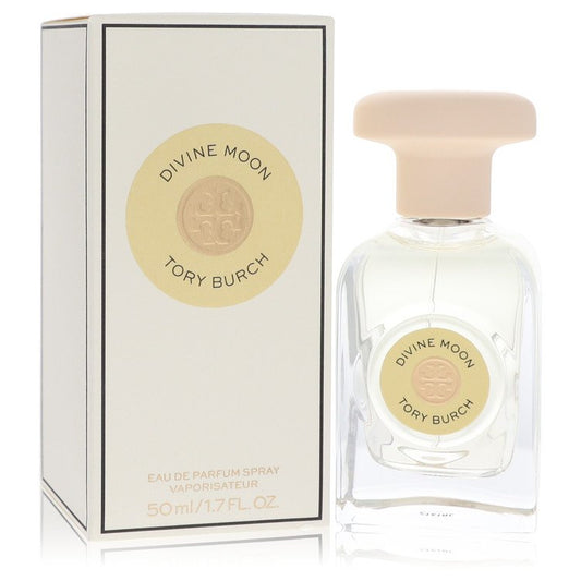 Tory Burch Divine Moon by Tory Burch Eau De Parfum Spray 1.7 oz for Women