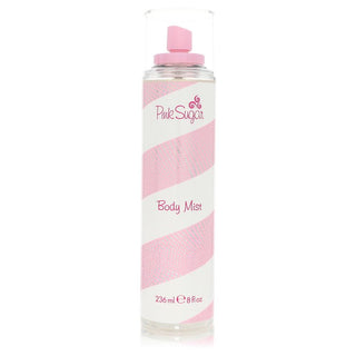 Pink Sugar by Aquolina Body Mist 8 oz for Women