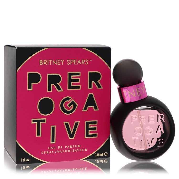 Britney Spears Prerogative by Britney Spears Eau De Parfum Spray 1.0 oz for Women