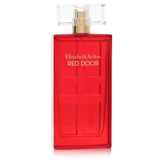 Red Door by Elizabeth Arden Eau De Parfum Spray (Unboxed) 1.7 oz for Women