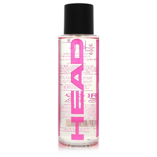 Head Elite by Head Hair & Body Fragrance Mist Spray 8.1 oz for Women