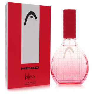 Head Bliss by Head Eau De Toilette Spray 3.4 oz for Women