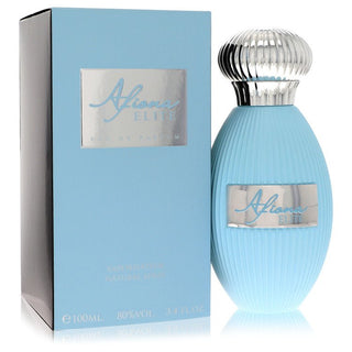 Dumont Afiona Elite by Dumont Paris Eau De Parfum Spray 3.4 oz for Women