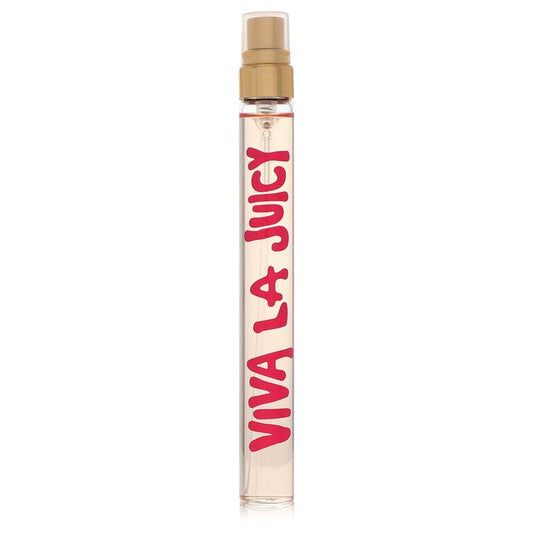 Viva La Juicy by Juicy Couture Mini EDP Spray (unboxed) .33 oz for Women