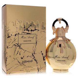 Armaf Miss Voce Viva by Armaf Eau De Parfum Spray 3.4 oz for Women