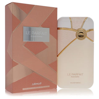 Armaf Le Parfait by Armaf Eau De Parfum Spray 6.8 oz for Women