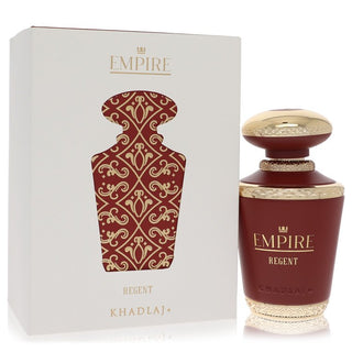 Khadlaj Empire Regent by Khadlaj Eau De Parfum Spray 3.4 oz for Women