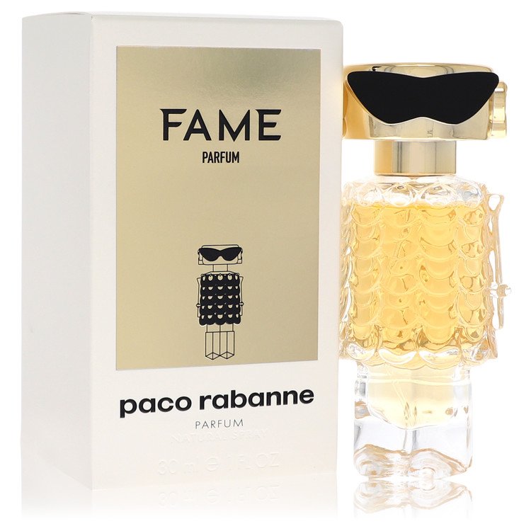 Paco Rabanne Fame by Paco Rabanne Parfum Spray 1 oz for Women