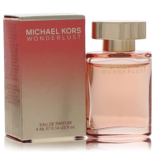 Michael Kors Wonderlust by Michael Kors Mini EDP .14 oz for Women