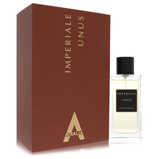 Atralia Imperiale Unus by Atralia Eau De Parfum Spray (Unisex) 3.4 oz for Men