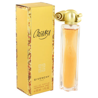 ORGANZA by Givenchy Eau De Parfum Spray for Women