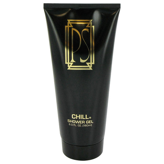 PAUL SEBASTIAN by Paul Sebastian Chill Shower Gel 6 oz for Men - PerfumeOutlet.com