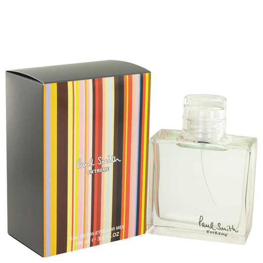 Paul Smith Extreme by Paul Smith Eau De Toilette Spray for Men