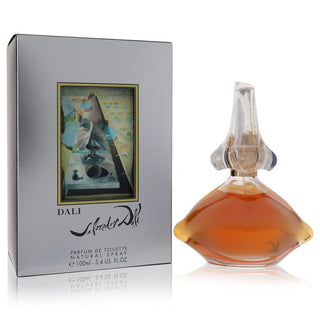 SALVADOR DALI by Salvador Dali Parfum De Toilette Spray oz for Women - PerfumeOutlet.com