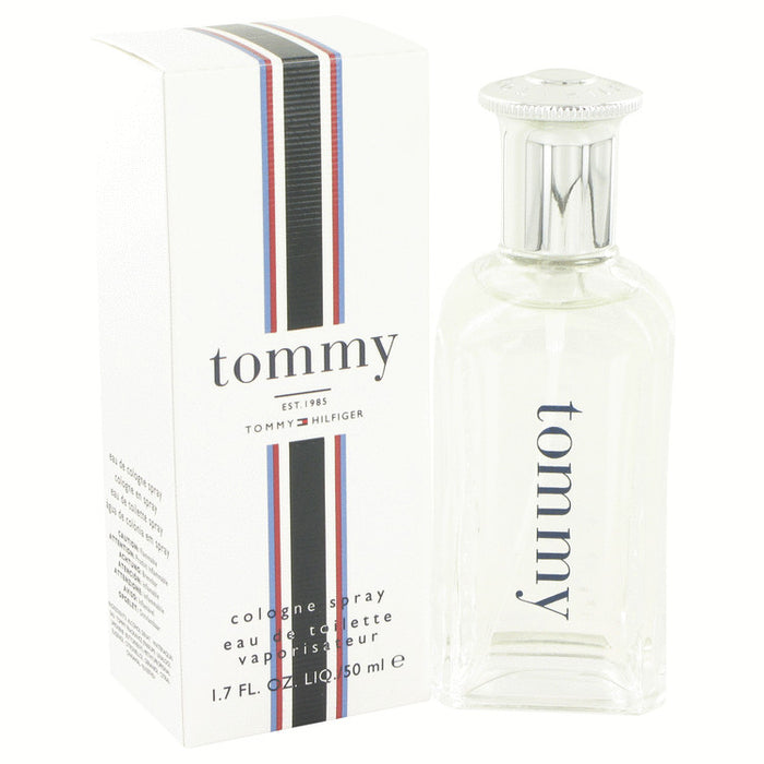 Tommy Hilfiger Tommy Now EDT Spray Men 3.4 oz