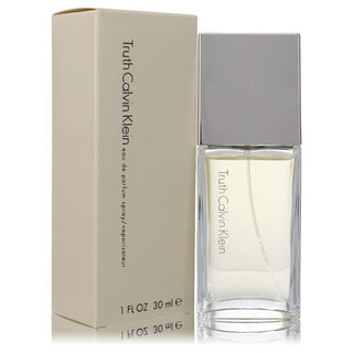 TRUTH by Calvin Klein Eau De Parfum Spray 1 oz for Women - PerfumeOutlet.com