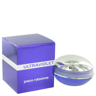 ULTRAVIOLET by Paco Rabanne Eau De Parfum Spray 1.7 oz for Women - PerfumeOutlet.com