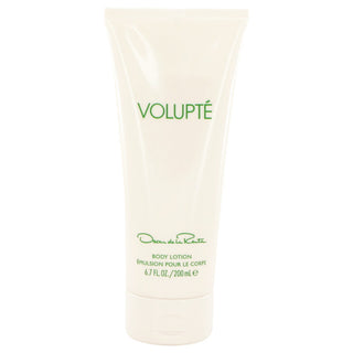 Volupte by Oscar De La Renta Body Lotion 6.7 oz for Women