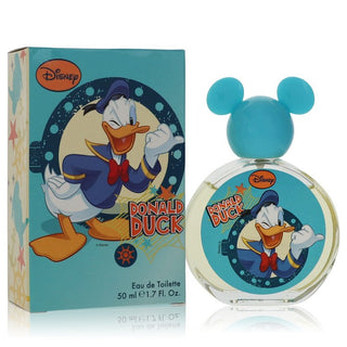 DONALD Duck by Disney Eau De Toilette Spray 1.7 oz for Men - PerfumeOutlet.com