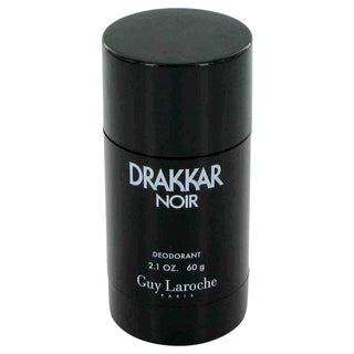 DRAKKAR NOIR by Guy Laroche Deodorant Stick 2.6 oz for Men - PerfumeOutlet.com