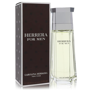 CAROLINA HERRERA by Carolina Herrera Eau De Toilette Spray - PerfumeOutlet.com