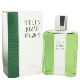 CARON Pour Homme by Caron Eau De Toilette for Men - PerfumeOutlet.com