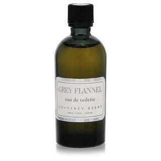 GREY FLANNEL by Geoffrey Beene Eau De Toilette .50 oz for Men