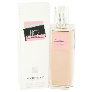 HOT COUTURE by Givenchy Eau De Toilette Spray for Women - PerfumeOutlet.com