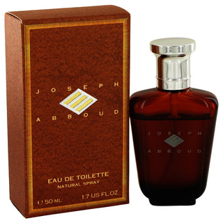 JOSEPH ABBOUD by EuroItalia Eau De Toilette for Men - PerfumeOutlet.com