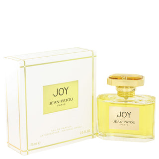 JOY by Jean Patou Eau De Parfum Spray for Women - PerfumeOutlet.com