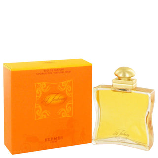 24 FAUBOURG by Hermes Eau De Parfum Spray for Women - PerfumeOutlet.com